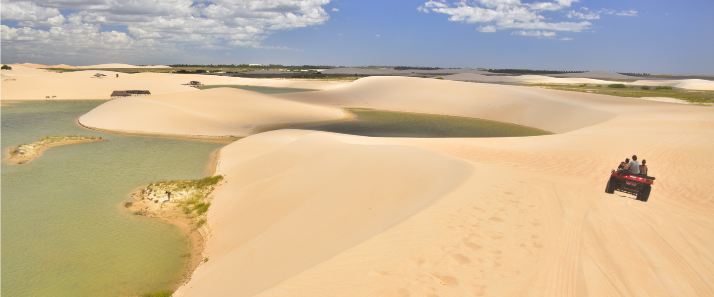 a aventura começa aqui.